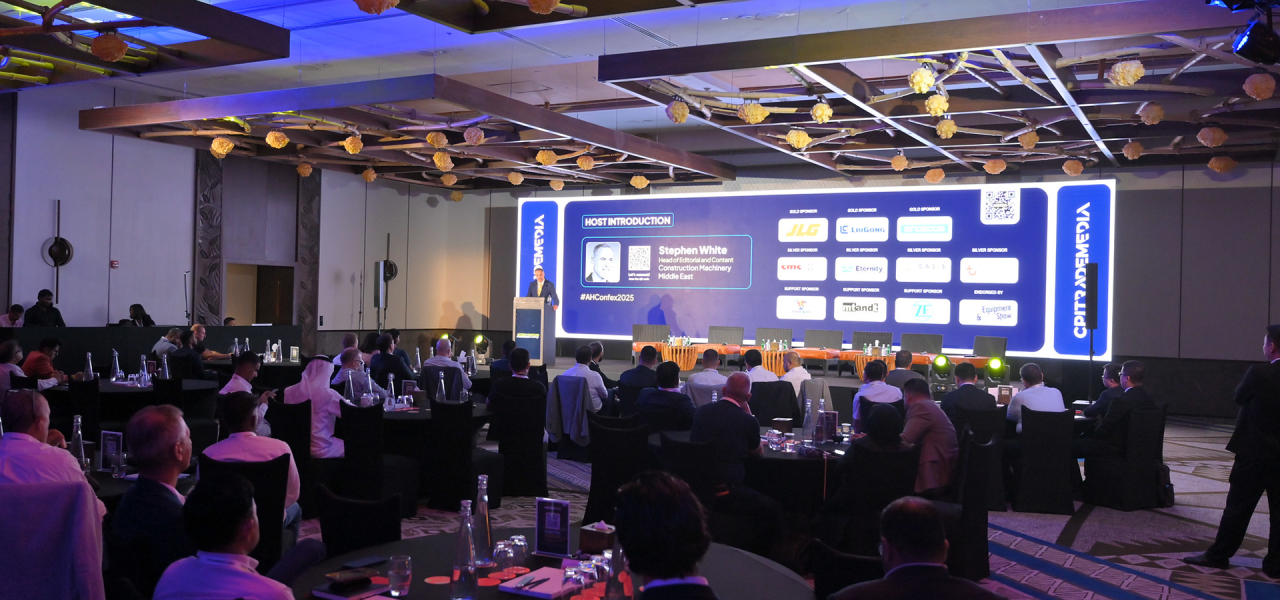 Welcome Address