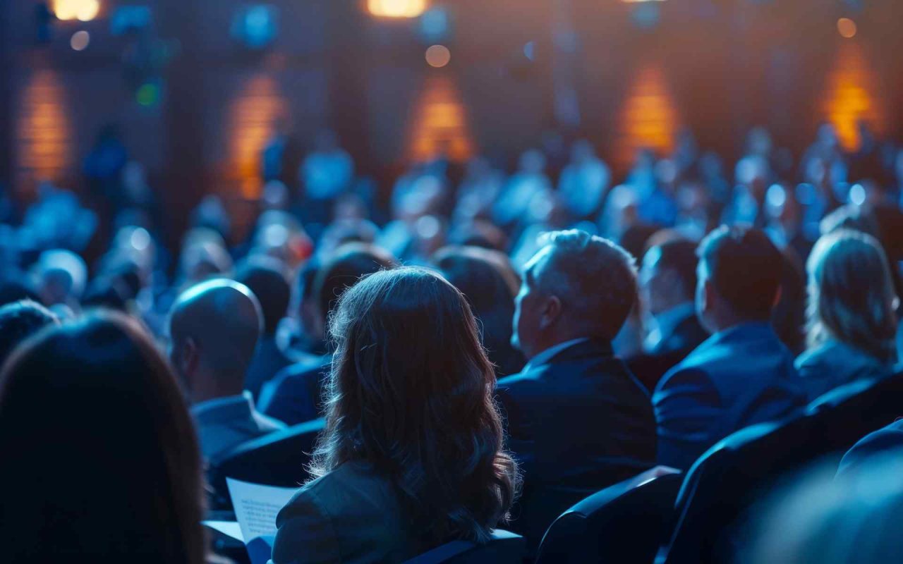 Opening Keynote